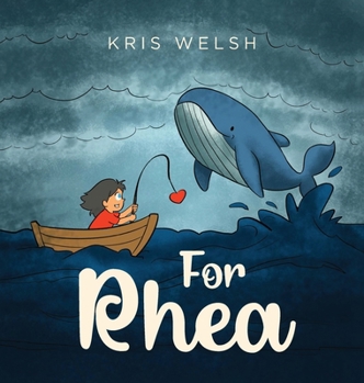 Hardcover For Rhea Book