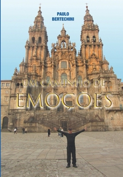 Paperback Um Caminho de Emoções: Gracias a la Vida [Portuguese] Book
