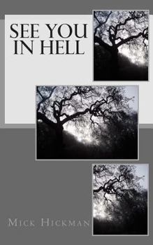 Paperback See You In Hell Book