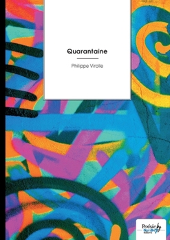 Paperback Quarantaine [French] Book