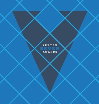 Hardcover Vertex Awards Volume VII: International Private Brand Design Competition Book