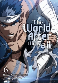 Paperback The World After the Fall, Vol. 6 Book