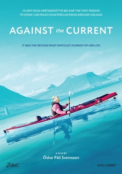 DVD Against the Current Book