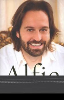 Hardcover Alfie: My Story Book