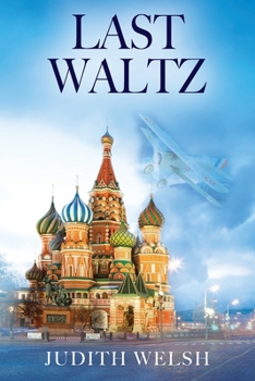 Paperback Last Waltz: Book I Book