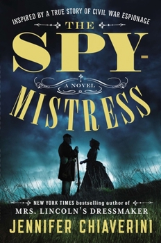 Paperback The Spymistress Book