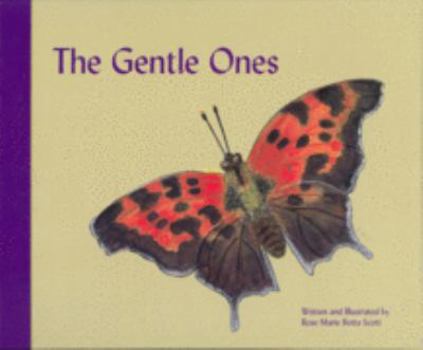 Hardcover Gentle Ones Book