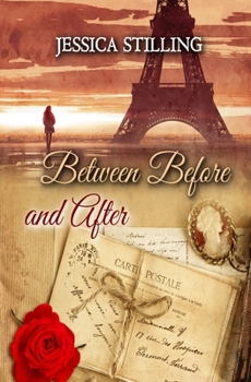 Paperback Between Before and After Book