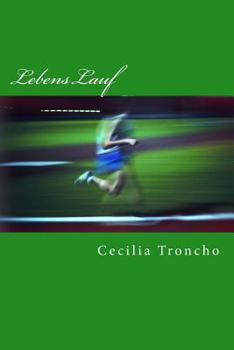 Paperback LebensLauf [German] Book