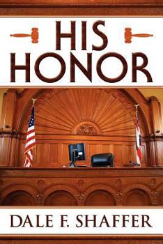 Paperback His Honor Book