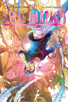 Final Fantasy Lost Stranger, Vol. 3 - Book #3 of the Final Fantasy Lost Stranger
