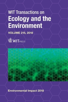 Hardcover Environmental Impact IV Book