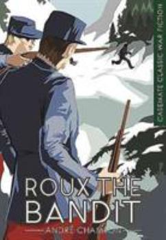 Paperback Roux the Bandit Book