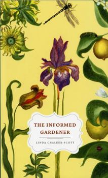 Paperback The Informed Gardener Book