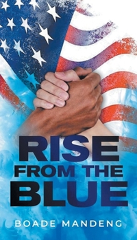 Paperback Rise from the Blue Book