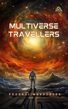 Paperback Multiverse Travellers Book
