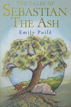 The Tales of Sebastian the Ash