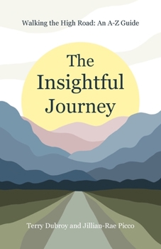 Paperback The Insightful Journey Book