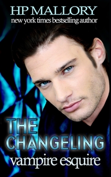 The Changeling - Book #13 of the Underworld