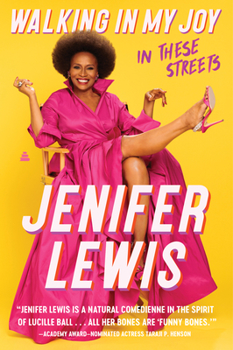 Paperback Walking in My Joy: In These Streets Book