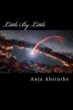 Paperback Little By Little Book