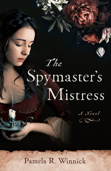 Paperback The Spymaster's Mistress Book