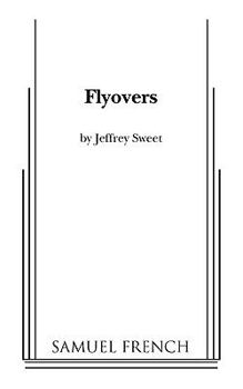 Paperback Flyovers Book