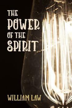Paperback The Power of the Spirit Book