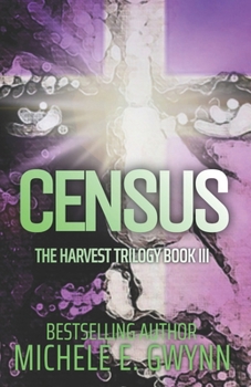 Census - Book #3 of the Harvest Trilogy