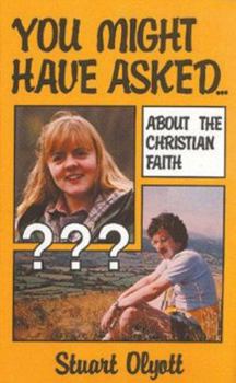 Paperback You Might Have Asked Book