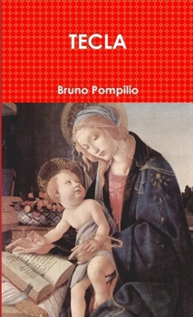 Paperback TECLA racconti numero 10 [Italian] Book