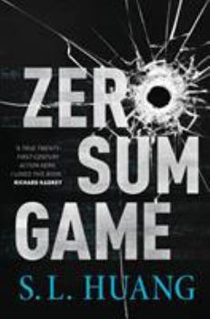 Zero Sum Game - Book #1 of the Cas Russell