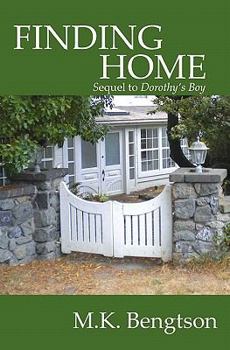 Paperback Finding Home Book