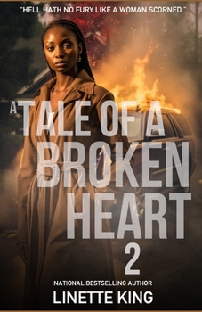 Paperback A tale of a broken heart 2 Book