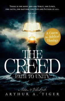 Paperback The Creed: Path to Unity Book