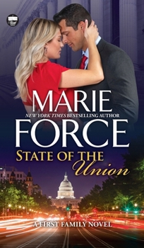 Hardcover State of the Union Book