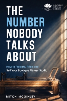 Paperback The Number Nobody Talks About Book