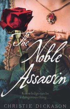 Paperback The Noble Assassin Book