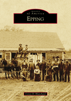 Epping - Book  of the Images of America: New Hampshire