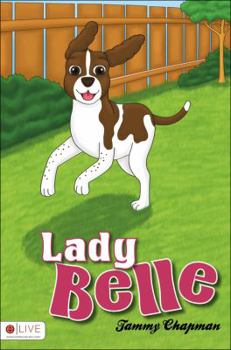 Paperback Lady Belle Book