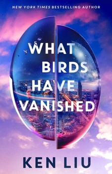 What Birds Have Vanished