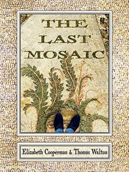 Paperback Last Mosaic Book