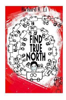 Paperback Find True North Book