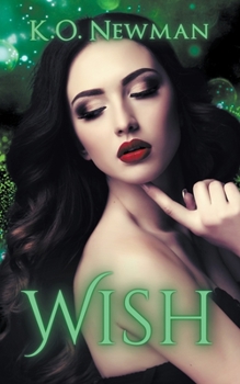 Paperback Wish Book