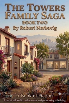 Paperback The Towers Family Saga Book 2 Book