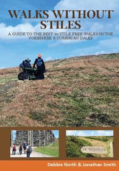 Paperback Walks without Stiles Book