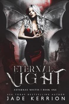 Paperback Eternal Night Book