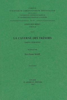 Paperback La Caverne Des Tresors. Version Georgienne Iber. 24 [French] Book