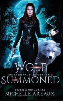 Paperback Wolf Summoned Book