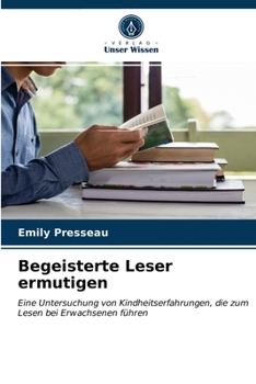 Paperback Begeisterte Leser ermutigen [German] Book